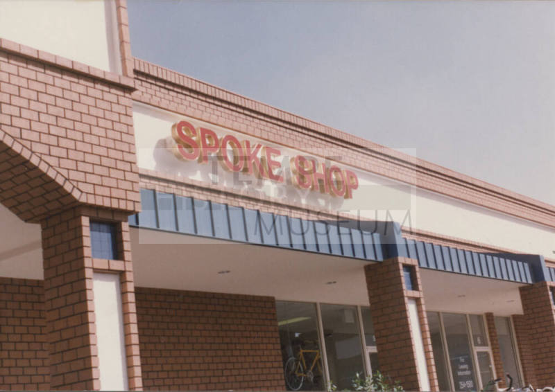 Spoke Shop, 937 East Broadway Road - Suite 5, Tempe, Arizona