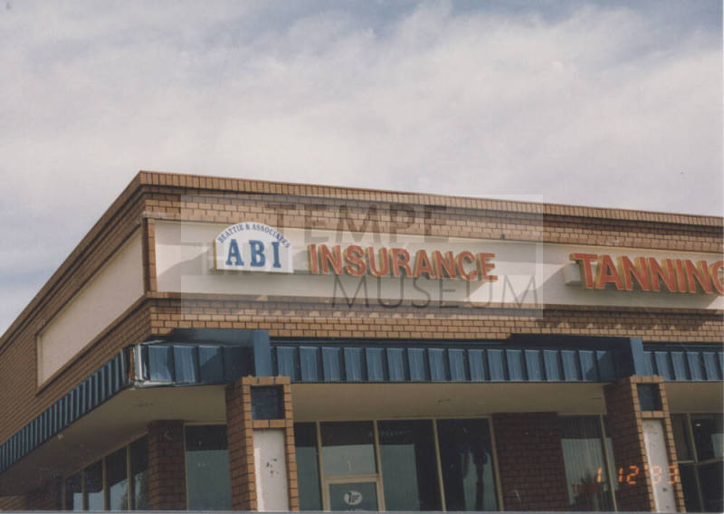 ABI Insurance, 937 E. Broadway Road, Tempe, Arizona