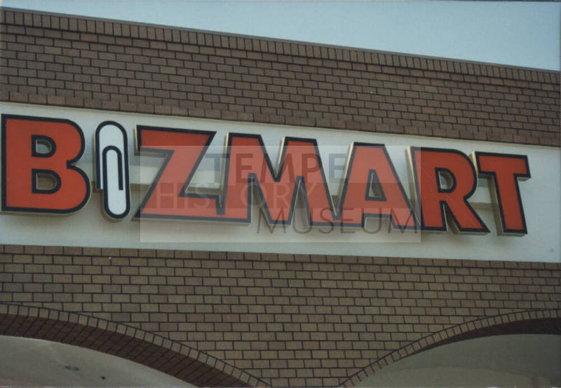 Bizmart, 937 East Broadway Road, Tempe, Arizona