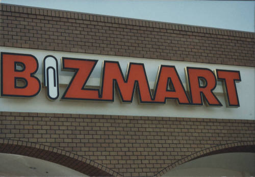 Bizmart, 937 East Broadway Road, Tempe, Arizona