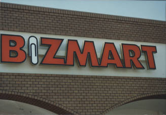 Bizmart, 937 East Broadway Road, Tempe, Arizona
