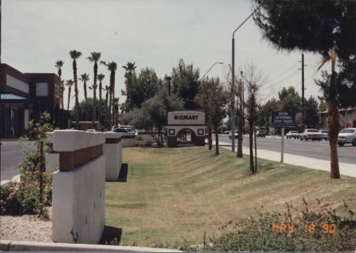 Bizmart, 939 East Broadway Road, Tempe, Arizona