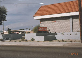 Smart and Final, 1000 East Broadway Road, Tempe, Arizona