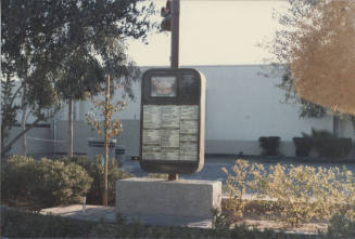 Jack in the Box Restuarant - 942 E. Broadway Road, Tempe, Arizona