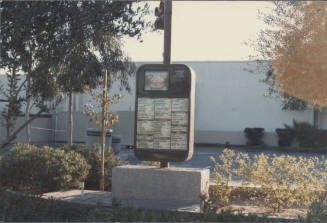 Jack in the Box Restuarant, 942 E. Broadway Road, Tempe, Arizona