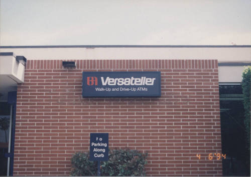 Bank of America, 1005 E. Broadway Road, Tempe, Arizona