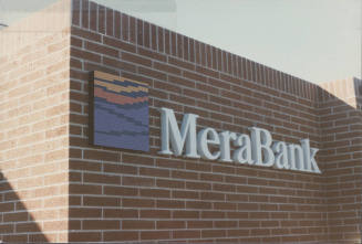 Mera Bank, 1005 E. Broadway Road, Tempe, Arizona
