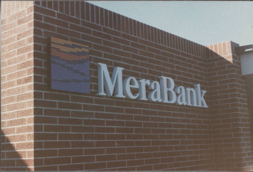 Mera Bank, 1005 E. Broadway Road, Tempe, Arizona