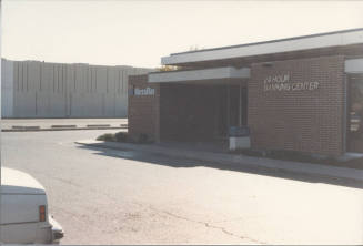 Mera Bank, 1005 E. Broadway Road, Tempe, Arizona