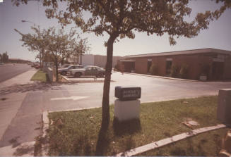 First Federal Bank,1005 E. Broadway Road, Tempe, Arizona