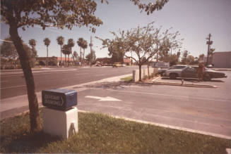 First Federal Bank,1005 E. Broadway Road, Tempe, Arizona