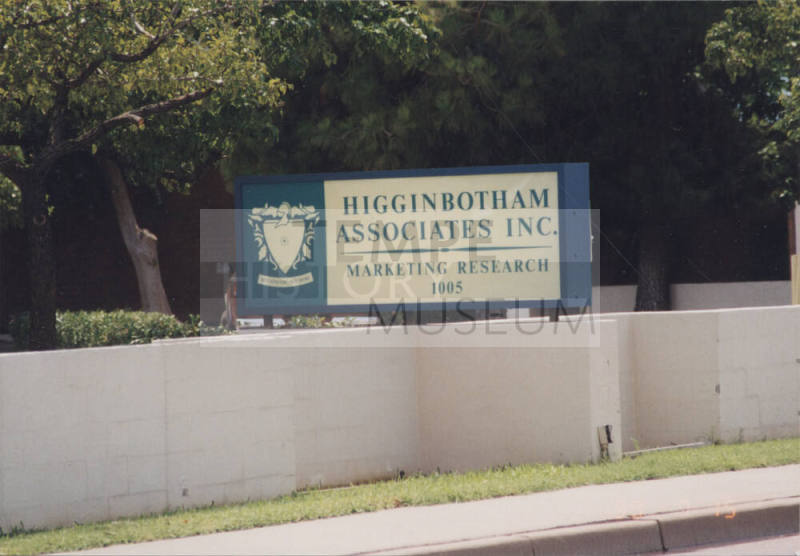 Higgin Botham Associates,Incorporated, 1005 E. Broadway Road, Tempe, Arizona