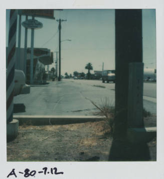 Toliver's Carpet - 1920 East Apache Boulevard, Tempe, Arizona