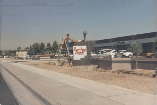 Broadway Festival, 1010 W. Broadway Road, Tempe, Arizona