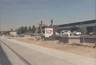 Broadway Festival, 1010 W. Broadway Road, Tempe, Arizona
