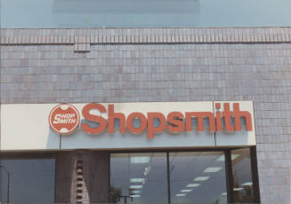 Shop Smith, 1010 W. Broadway Road, Tempe, Arizona