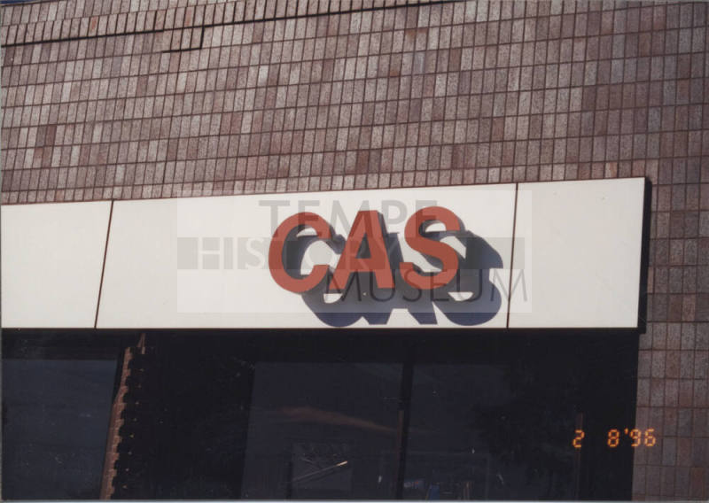 Competitive Aquatic Supply, 1010 W. Broadway Road, Tempe, Arizona