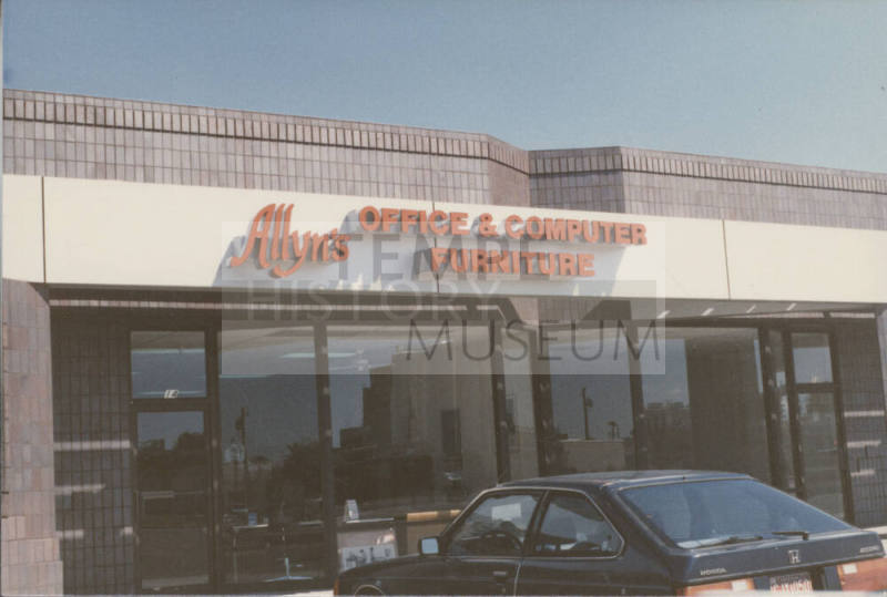 Allyn's Office and Computer Furniture Store,1010 W Brdwy Rd. Suite 14, Tempe, AZ