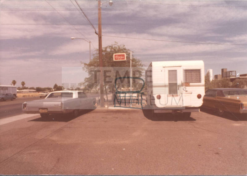 (Unknown),1015 W Broadway Road, Tempe, Arizona