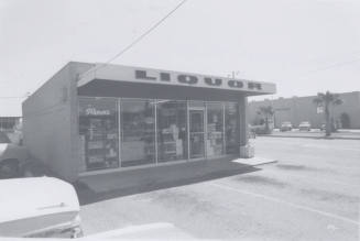 Palo Verde Liquors,1025 W Broadway Road, Tempe, Arizona