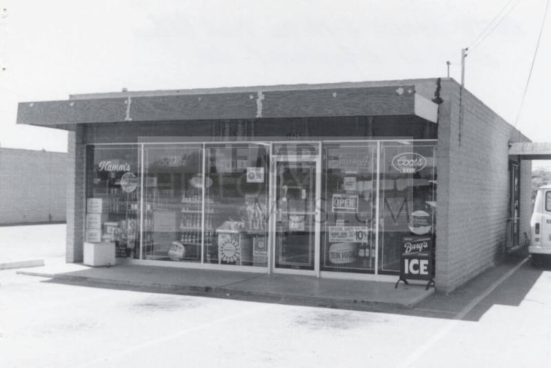 Palo Verde Liquors,1025 W Broadway Road, Tempe, Arizona