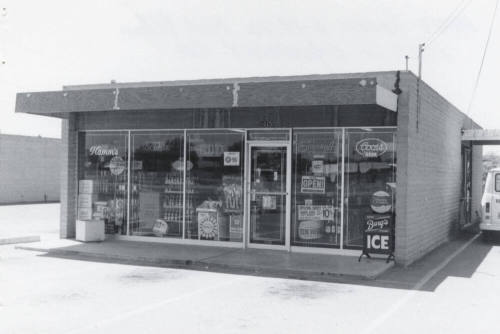 Palo Verde Liquors,1025 W Broadway Road, Tempe, Arizona