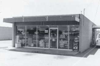 Palo Verde Liquors,1025 W Broadway Road, Tempe, Arizona