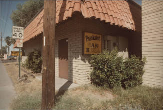 Pranksters Bar and Grill,1024 E. Broadway Road, Tempe, Arizona