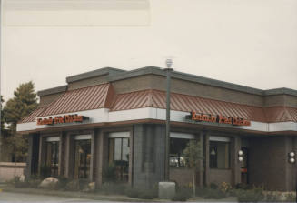 Kentucky Fried Chicken Restaurant - 1030 West Broadway Road - Tempe, Arizona