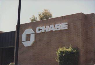 Chase Manhatten Bank - 1105 East Broadway Road - Tempe, Arizona