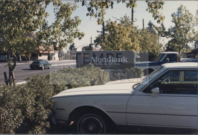 Mera Bank - 1005 East Broadway Road - Tempe, Arizona