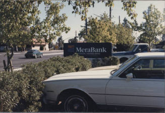 Mera Bank - 1005 East Broadway Road - Tempe, Arizona