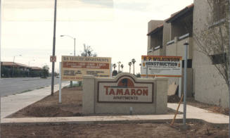 Tamaron Apartments - 1125 East Broadway Road - Tempe, Arizona