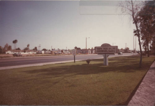 Tempe True Value Hardware - 1153 West Broadway Road - Tempe, Arizona