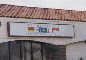ADI Meetings and Incentives, Inc. - 1223 East Broadway Road - Tempe, Arizona
