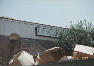ComCare - 1225 East Broadway Road - Tempe, Arizona