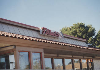 Filiberto's Mexican Food Restaurant - 1250 West Broadway Road - Tempe, Arizona
