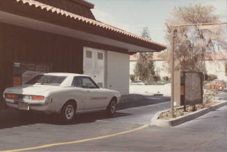 Carl's Jr. Restaurant - 1250 West Broadway Road - Tempe, Arizona