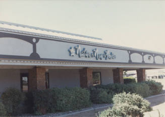 Native New Yorker Restaurant - 1301 East Broadway Road - Tempe, Arizona