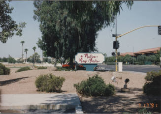 Native New Yorker Restaurant - 1301 East Broadway Road - Tempe, Arizona