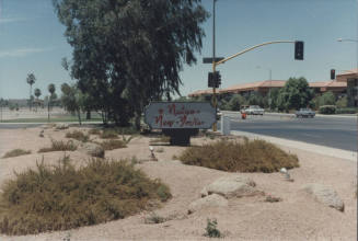 Native New Yorker Restaurant - 1301 East Broadway Road - Tempe, Arizona