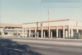 Seven Eleven Food Store - 1310 East Broadway Road - Tempe, Arizona