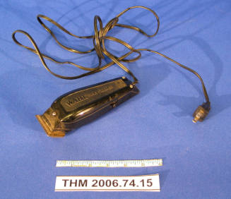 Hair clipper
