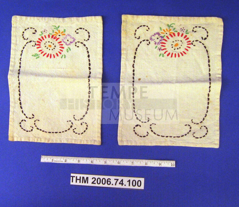 Doily