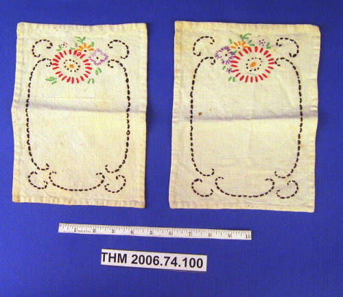 Doily