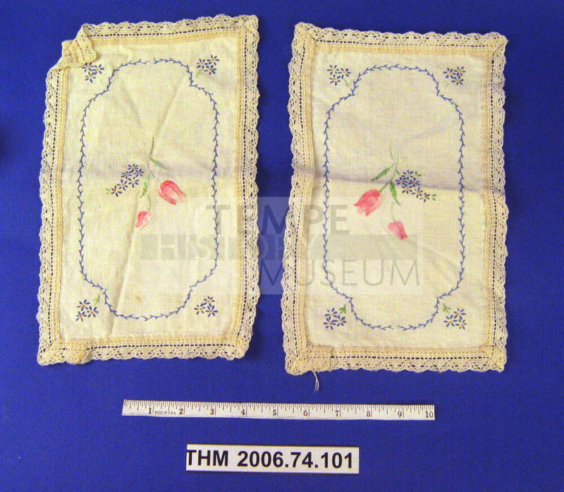 Doily
