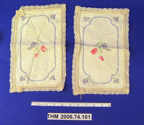 Doily