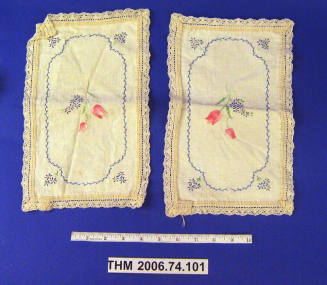 Doily