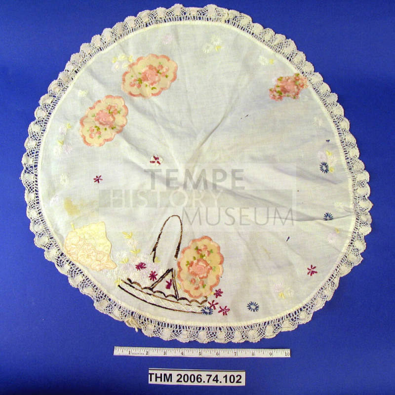 Doily