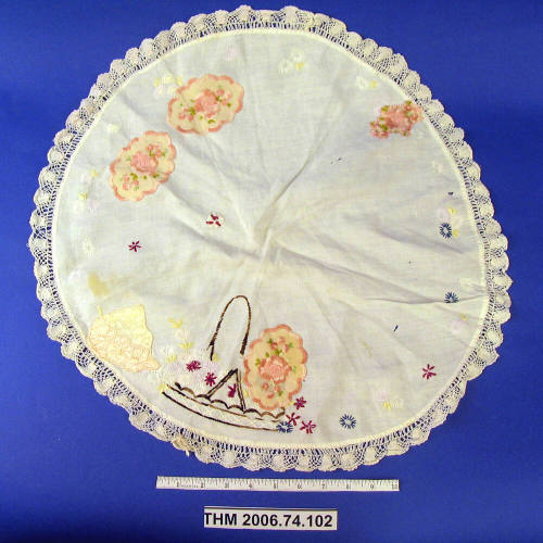 Doily